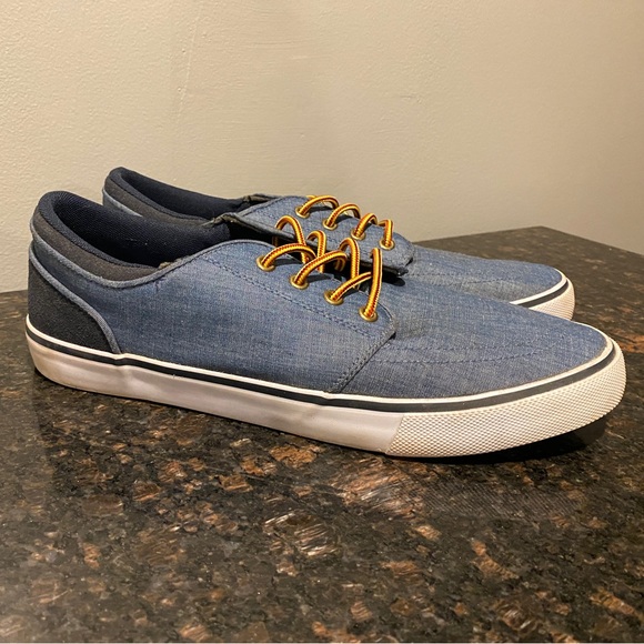 Route 66 boat shoes - Picture 3 of 5